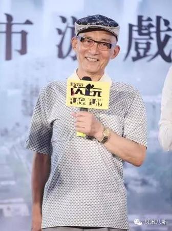 毕业60年后你会干什么？84岁济公演戏成网红