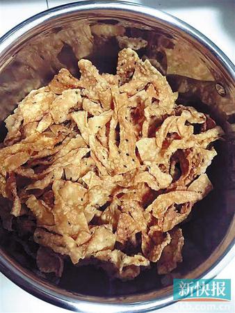 粤菜背后意头多多 春节吃下去的都是福气