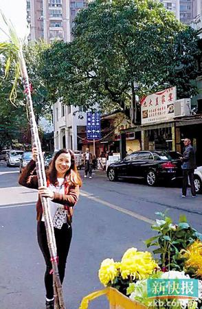 粤菜背后意头多多 春节吃下去的都是福气